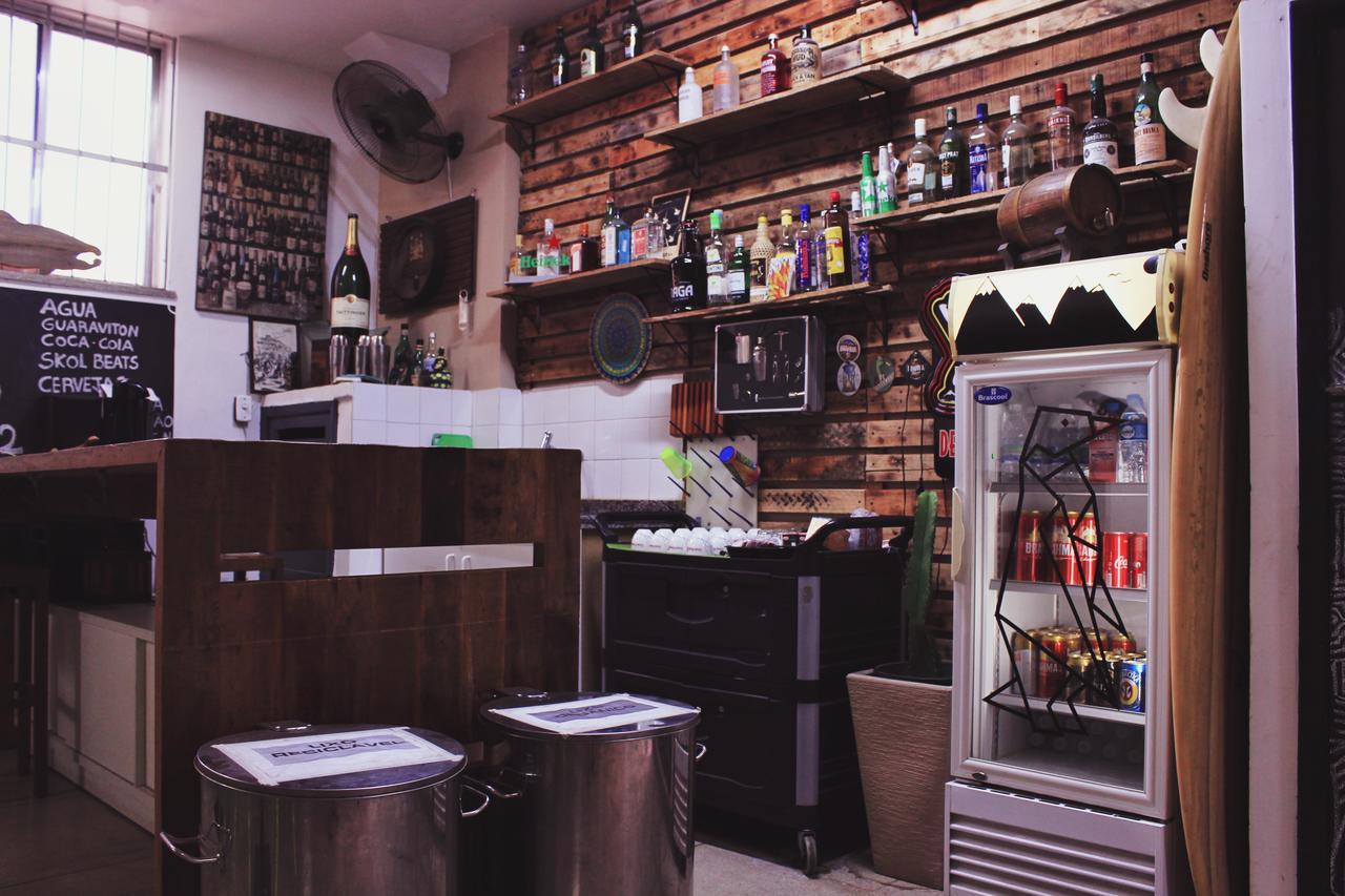 Central Hostel Albergue *