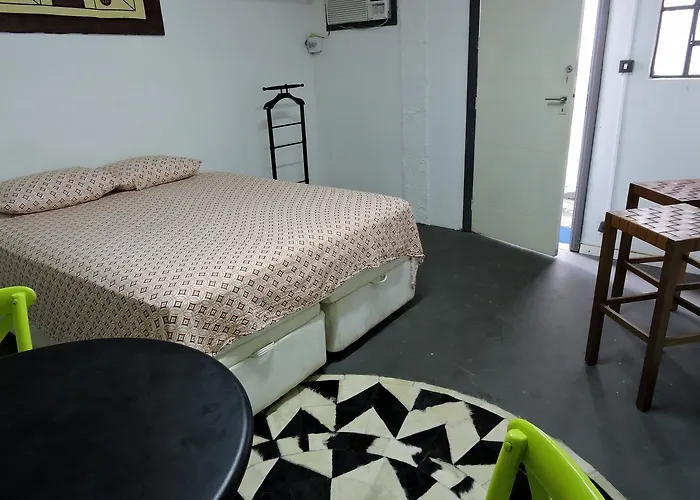 Central Hostel
