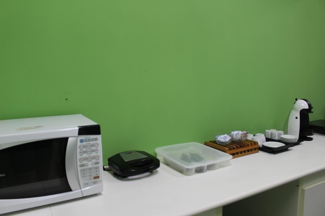 Albergue Central Hostel *
