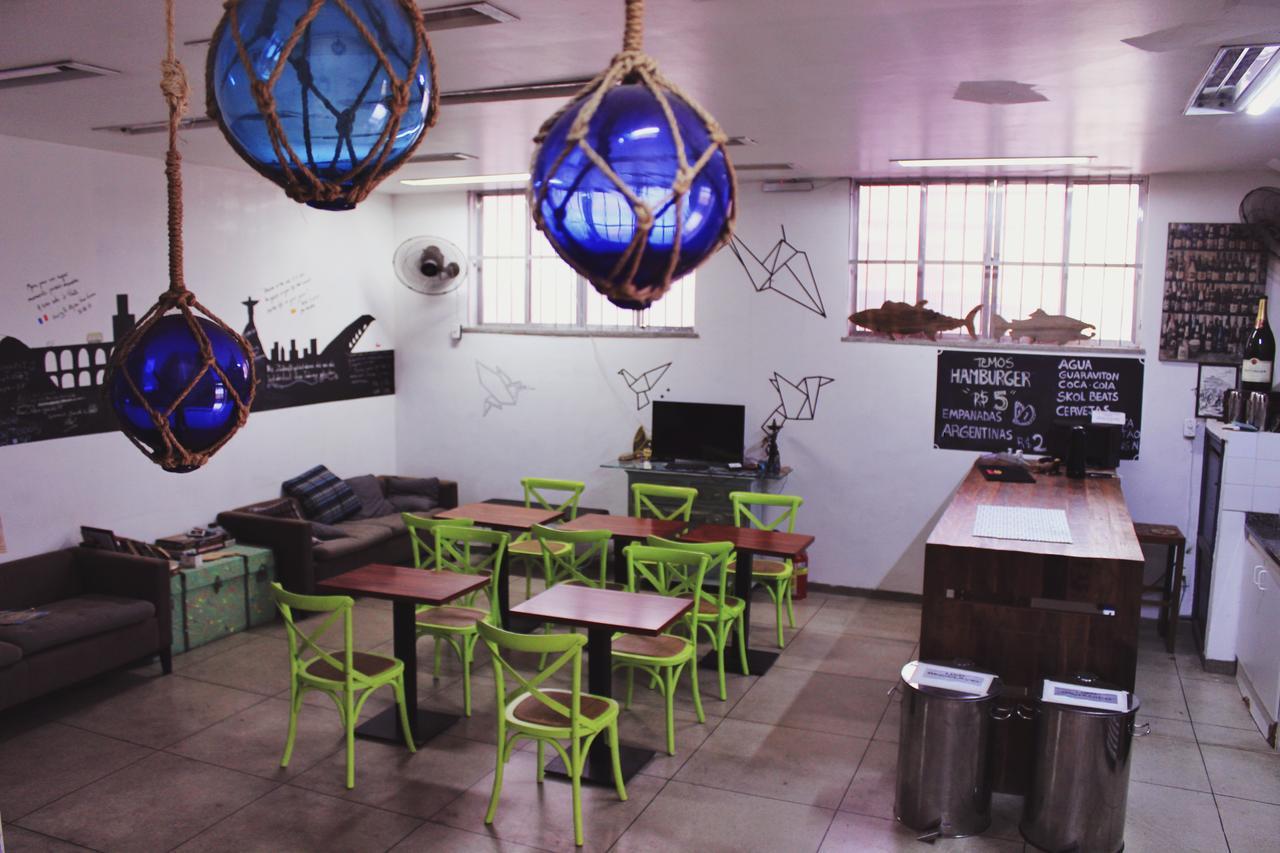 Albergue Central Hostel