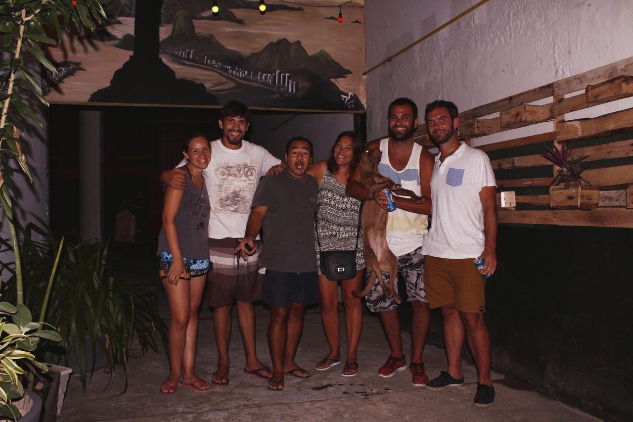 Albergue Central Hostel