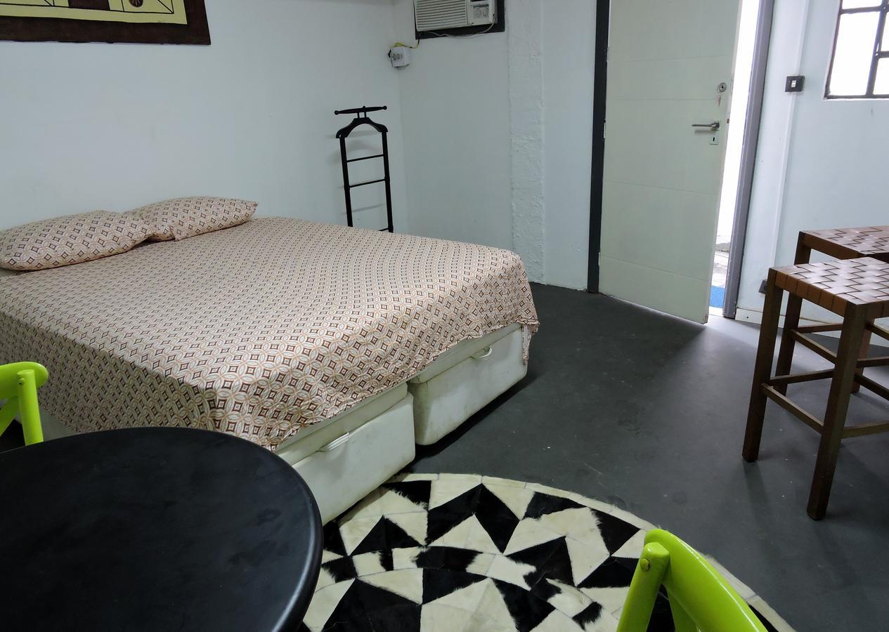 Albergue Central Hostel