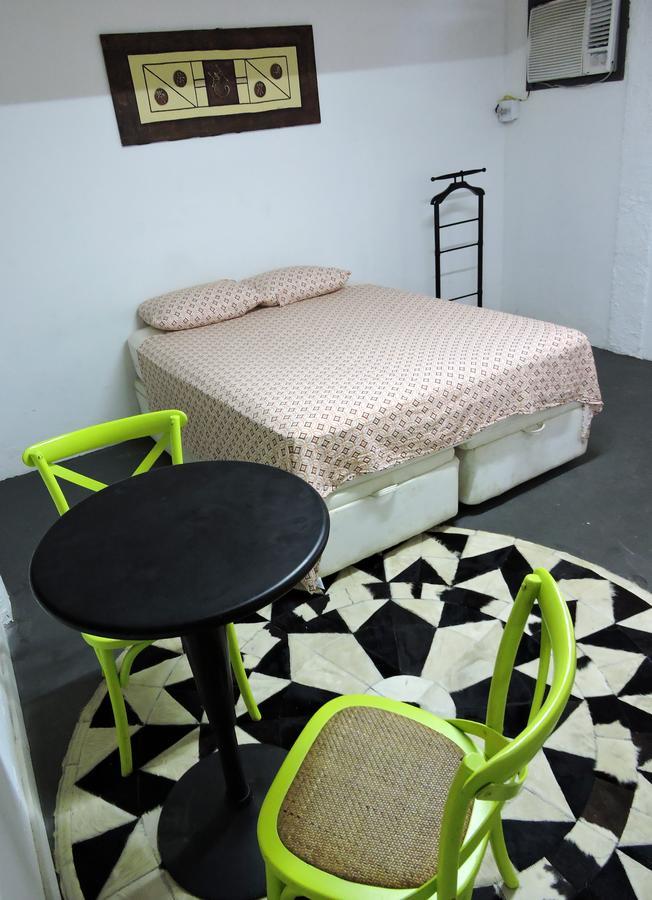 Albergue Central Hostel Rio de Janeiro