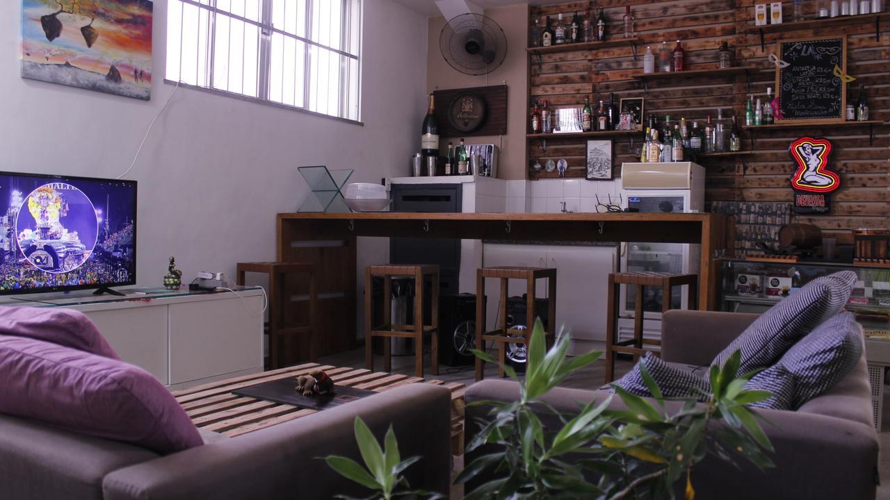Albergue Central Hostel *
