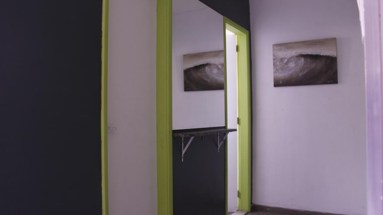 Albergue Central Hostel *