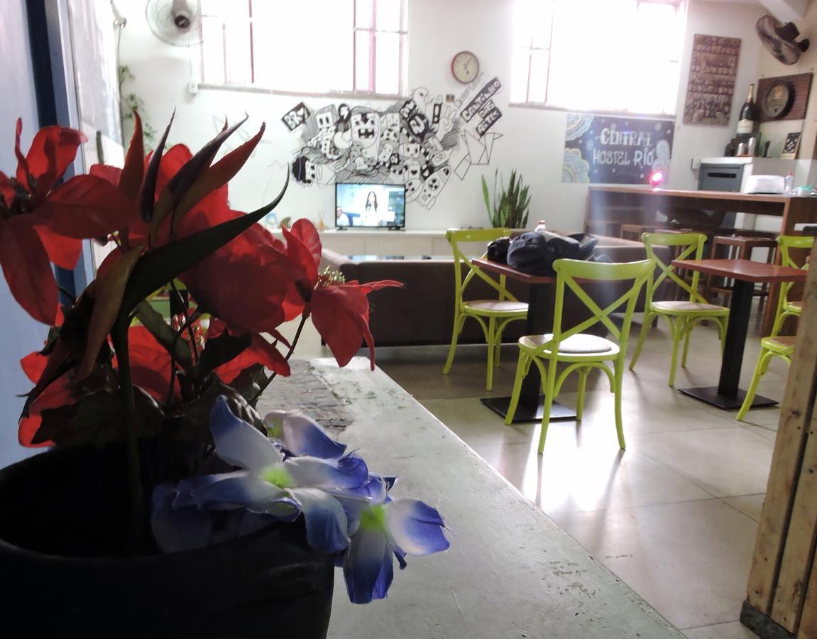 Central Hostel Albergue *